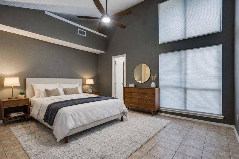 2204 W Park Boulevard #2501, Plano, TX 75075