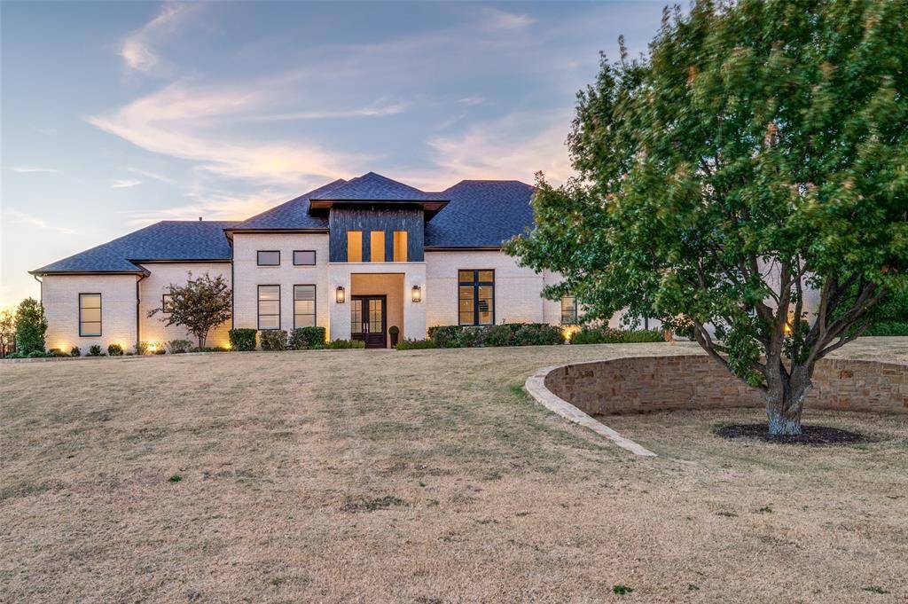 300 Crosswood Creek Court, Celina, TX 75009