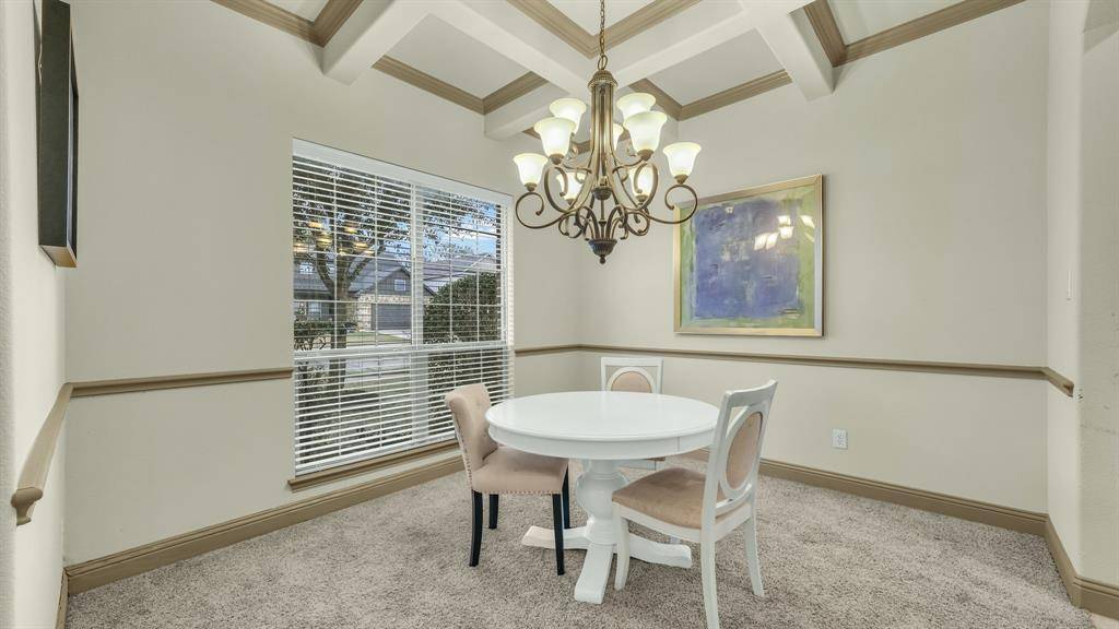 1230 Thistle Hill Trail, Weatherford, TX 76087