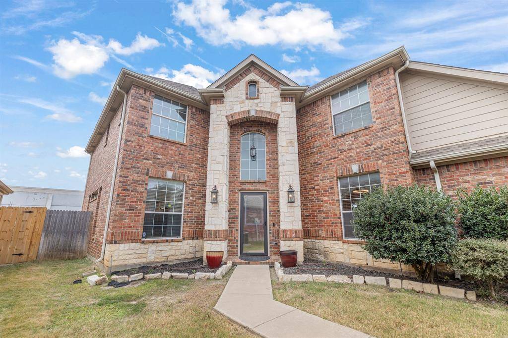 7712 Smugglers Cove, Arlington, TX 76016