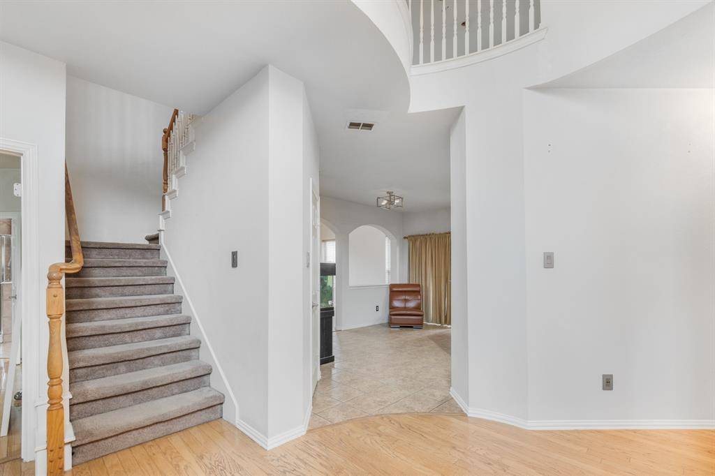 7712 Smugglers Cove, Arlington, TX 76016