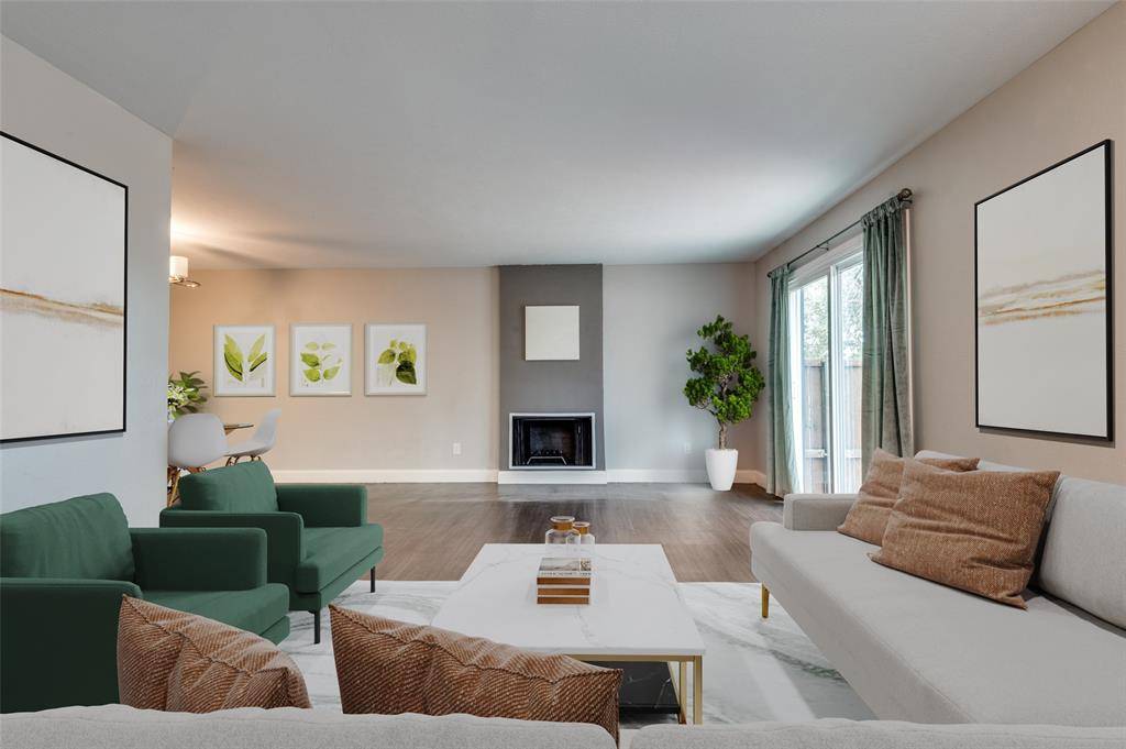 2630 Custer Parkway #D 53, Richardson, TX 75080