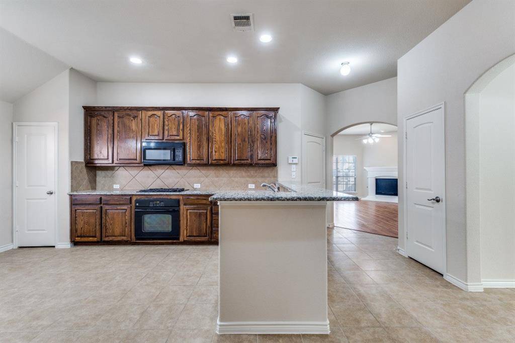 4913 Lasso Lane, Mckinney, TX 75070