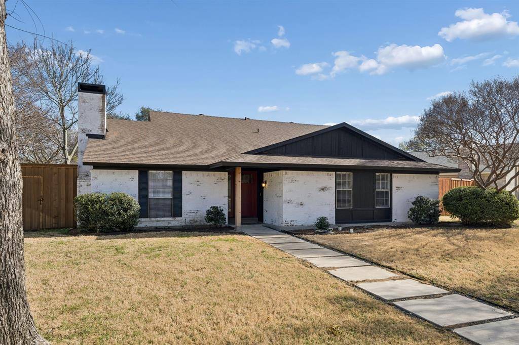 2128 Wheaton Drive, Richardson, TX 75081