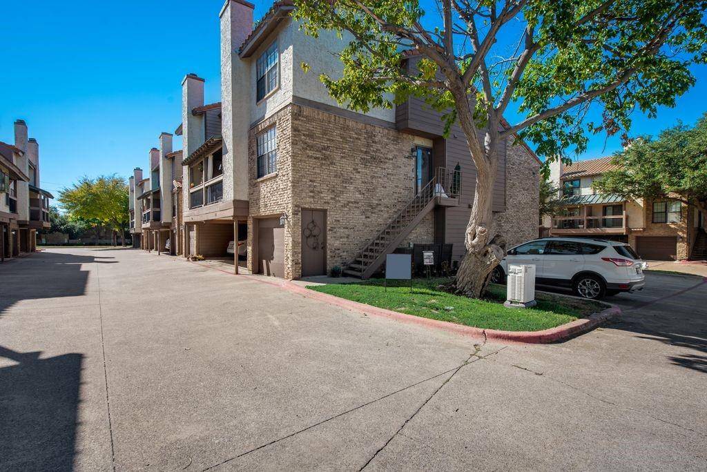 336 Melrose Drive #18C, Richardson, TX 75080