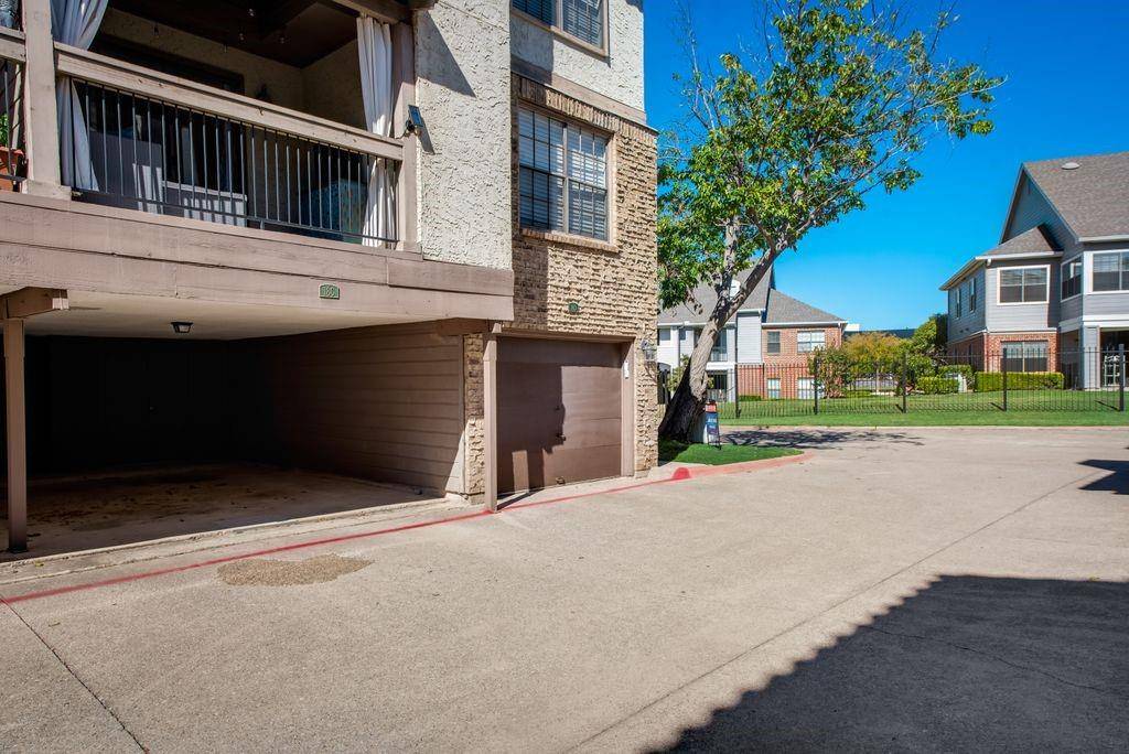 336 Melrose Drive #18C, Richardson, TX 75080