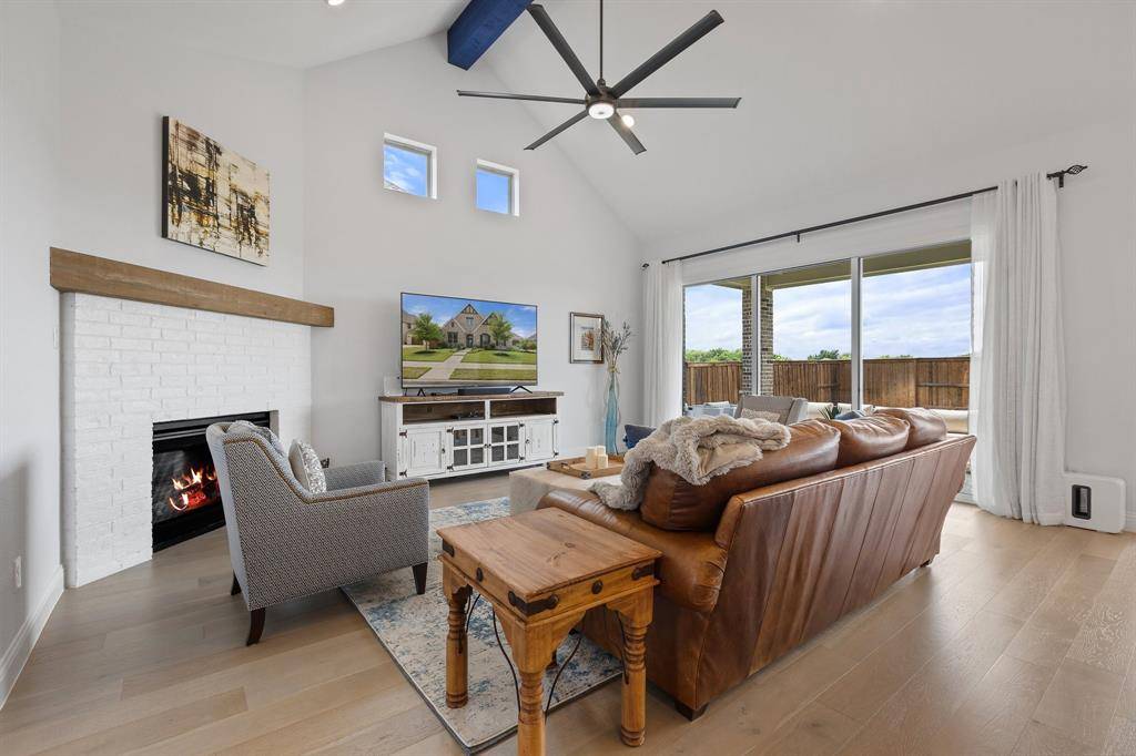 1411 Prescott Drive, Prosper, TX 75078