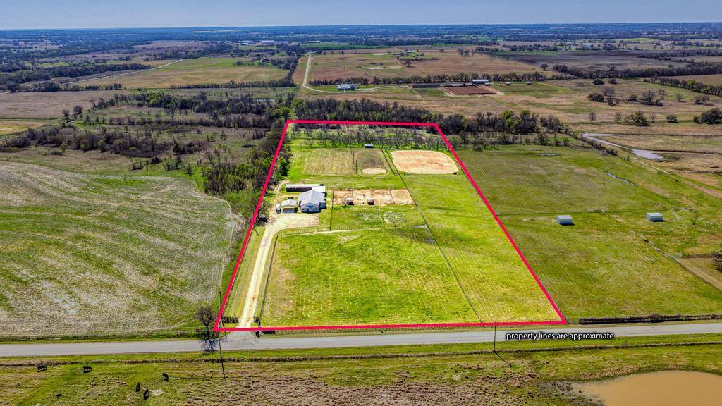 4747 County Road 242, Dublin, TX 76446