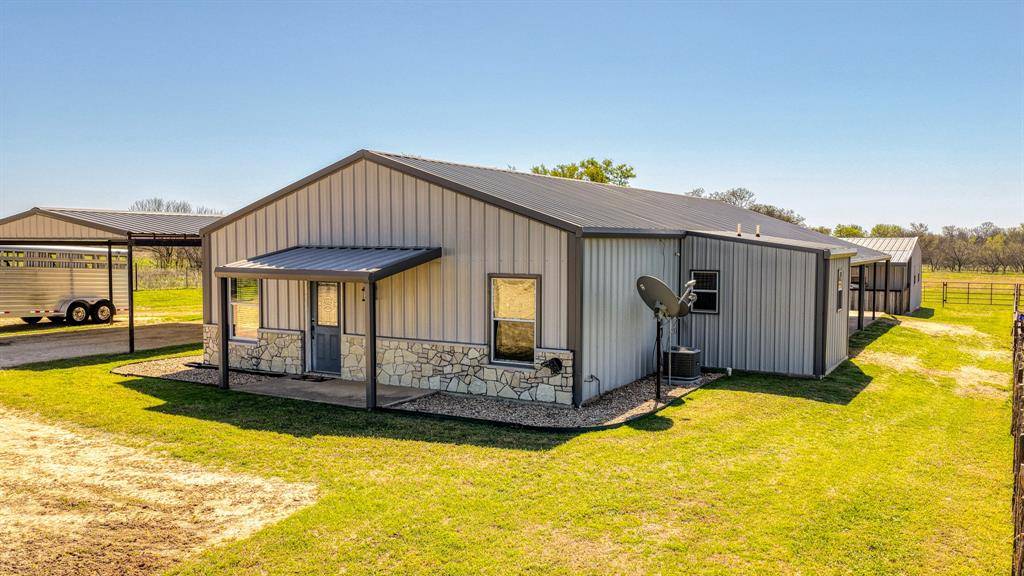 4747 County Road 242, Dublin, TX 76446