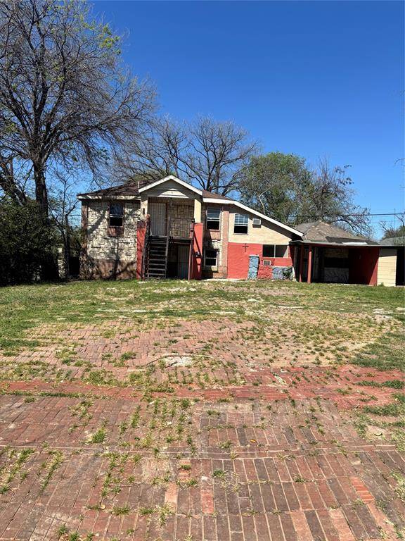 1201 E Davis Avenue, Fort Worth, TX 76104