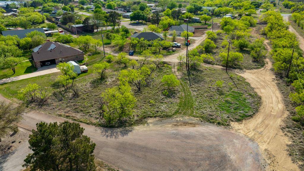 Lot 20 Mesa Dr., Baird, TX 79504