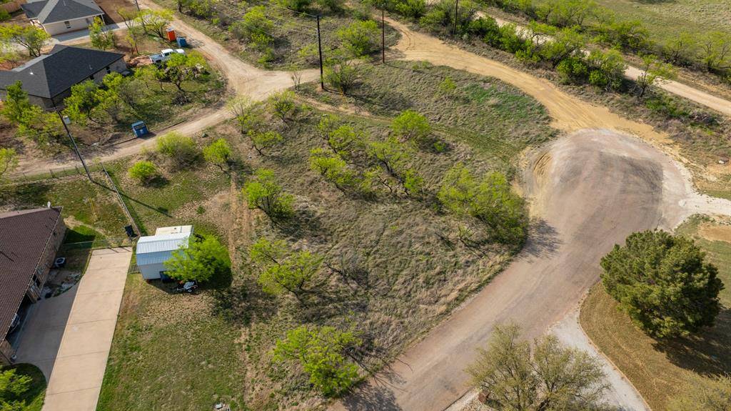 Lot 20 Mesa Dr., Baird, TX 79504