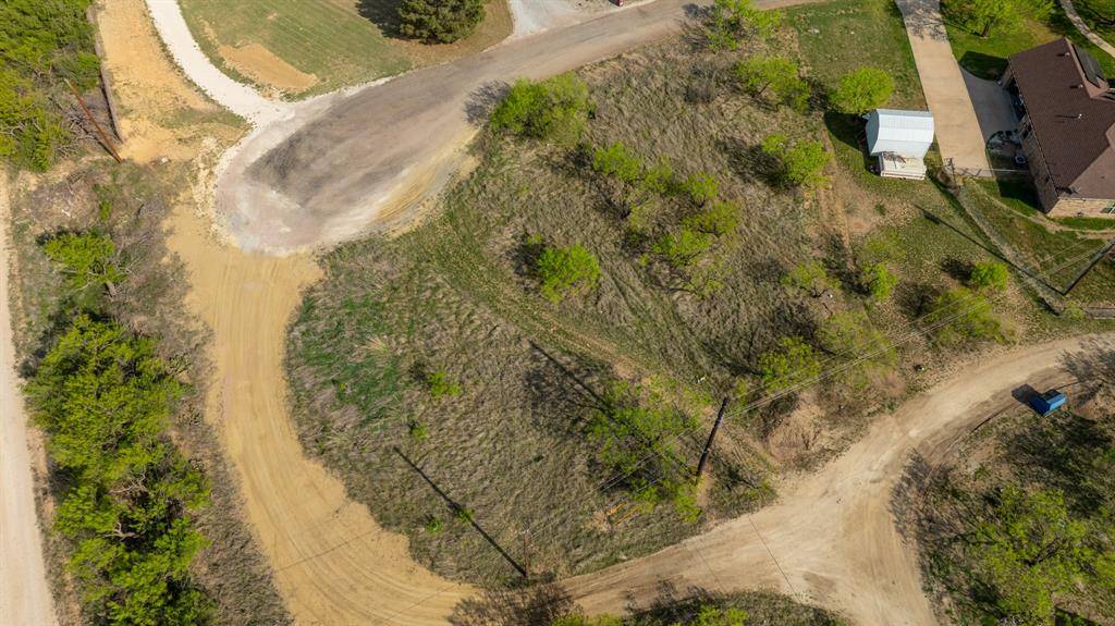 Lot 21 Mesa Dr., Baird, TX 79504