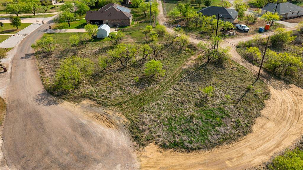 Lot 21 Mesa Dr., Baird, TX 79504