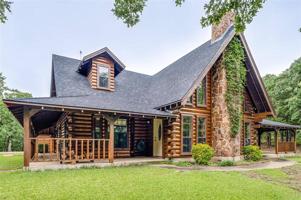 2383 Blanks Road, Tioga, TX 76271