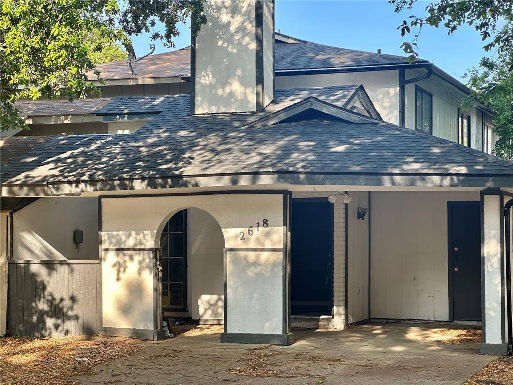 2618 Santa Barbara Drive, Grand Prairie, TX 75052