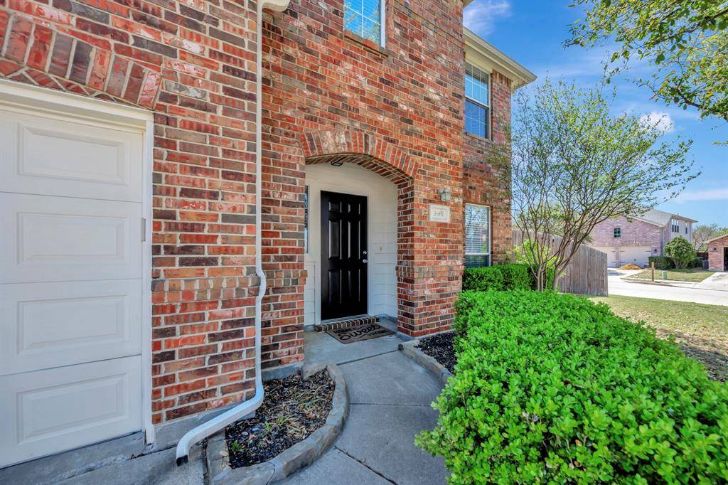 3600 Mountain Ranch Road, Fort Worth, TX 76262