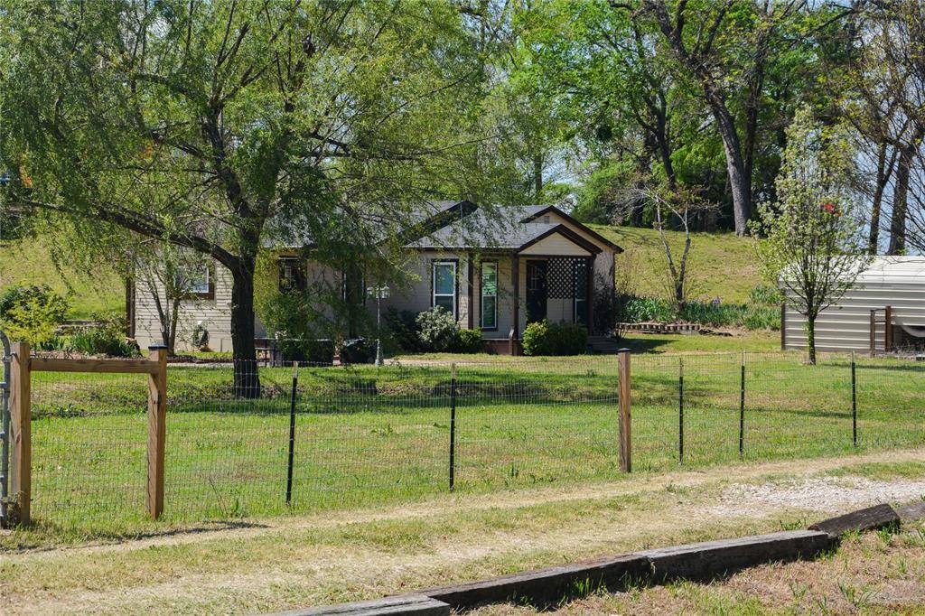 545 VZ County Road 2923, Mabank, TX 75147