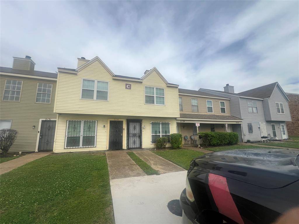 2137 Aspen Drive, Dallas, TX 75227