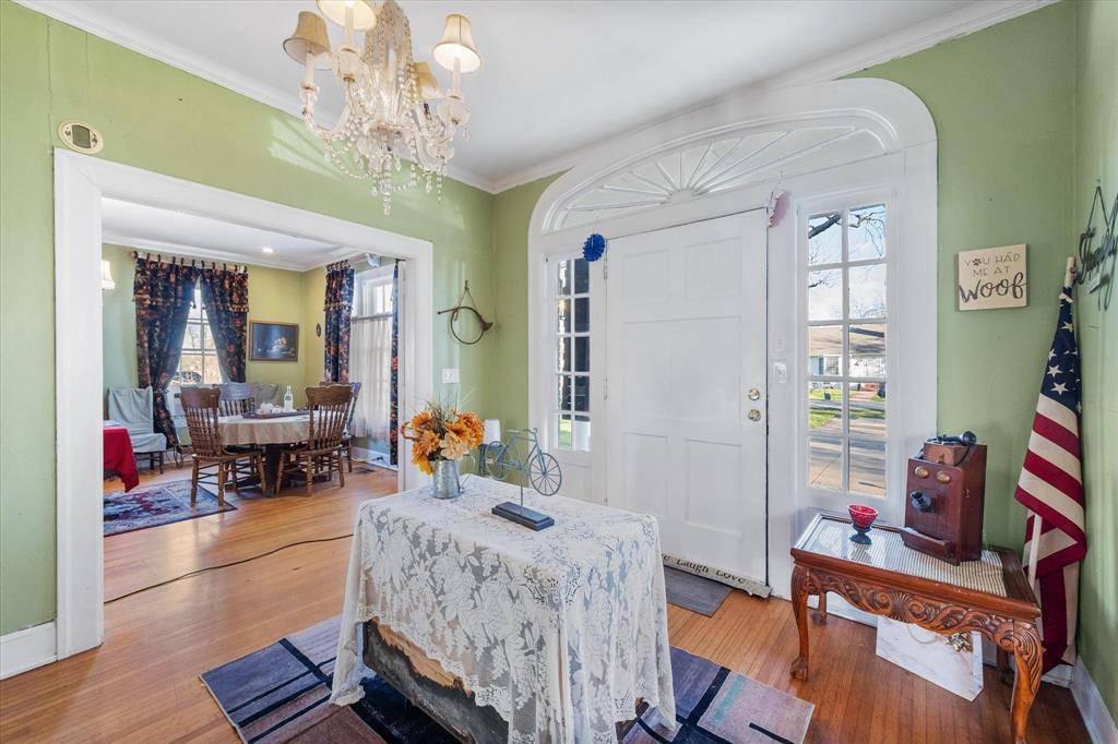 300 5th Street, Kerens, TX 75144