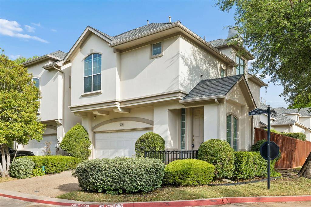 4097 Oberlin Way, Addison, TX 75001