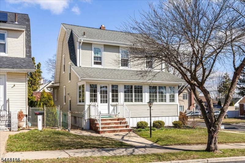 4 Peru Rd, Clifton City, NJ 07012