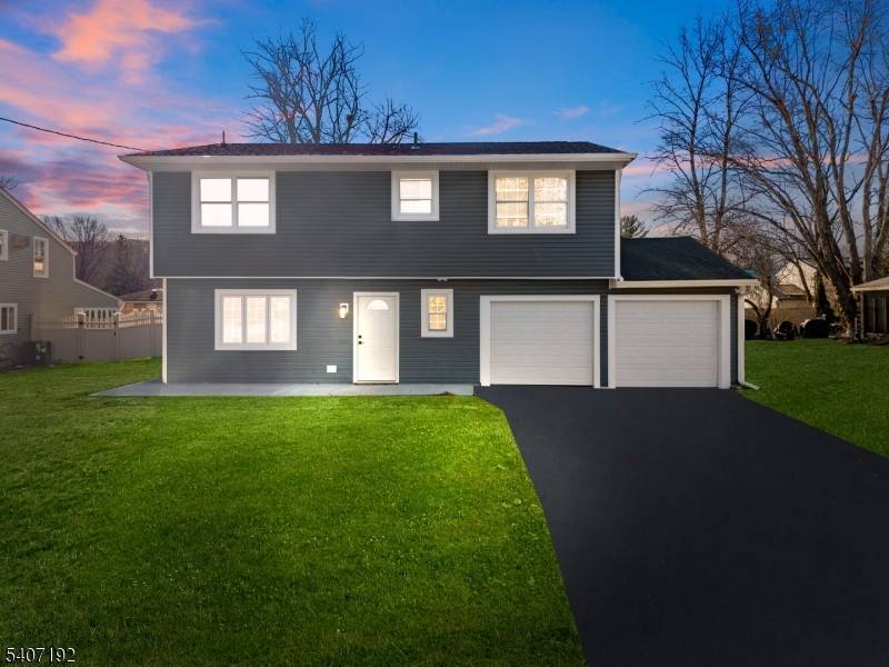 14 Harwich Rd, Mount Olive Twp., NJ 07836