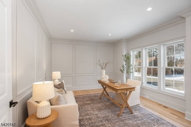 1 Emmett St, Chatham Twp., NJ 07928