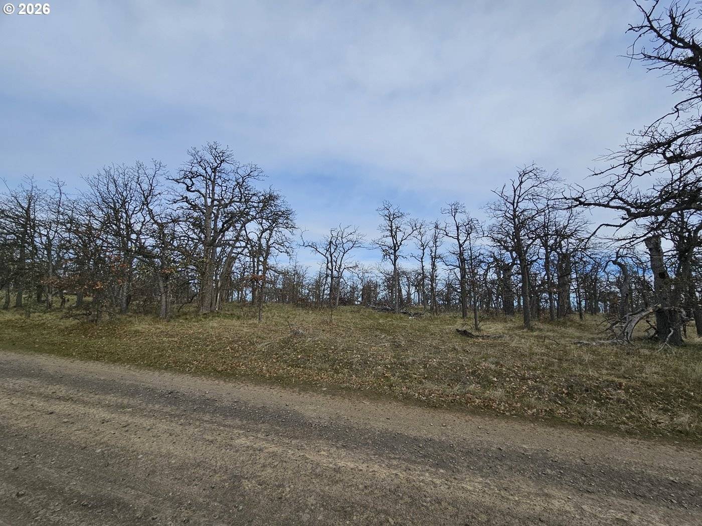 0 Ridgetop RD N #107, Dufur, OR 97021