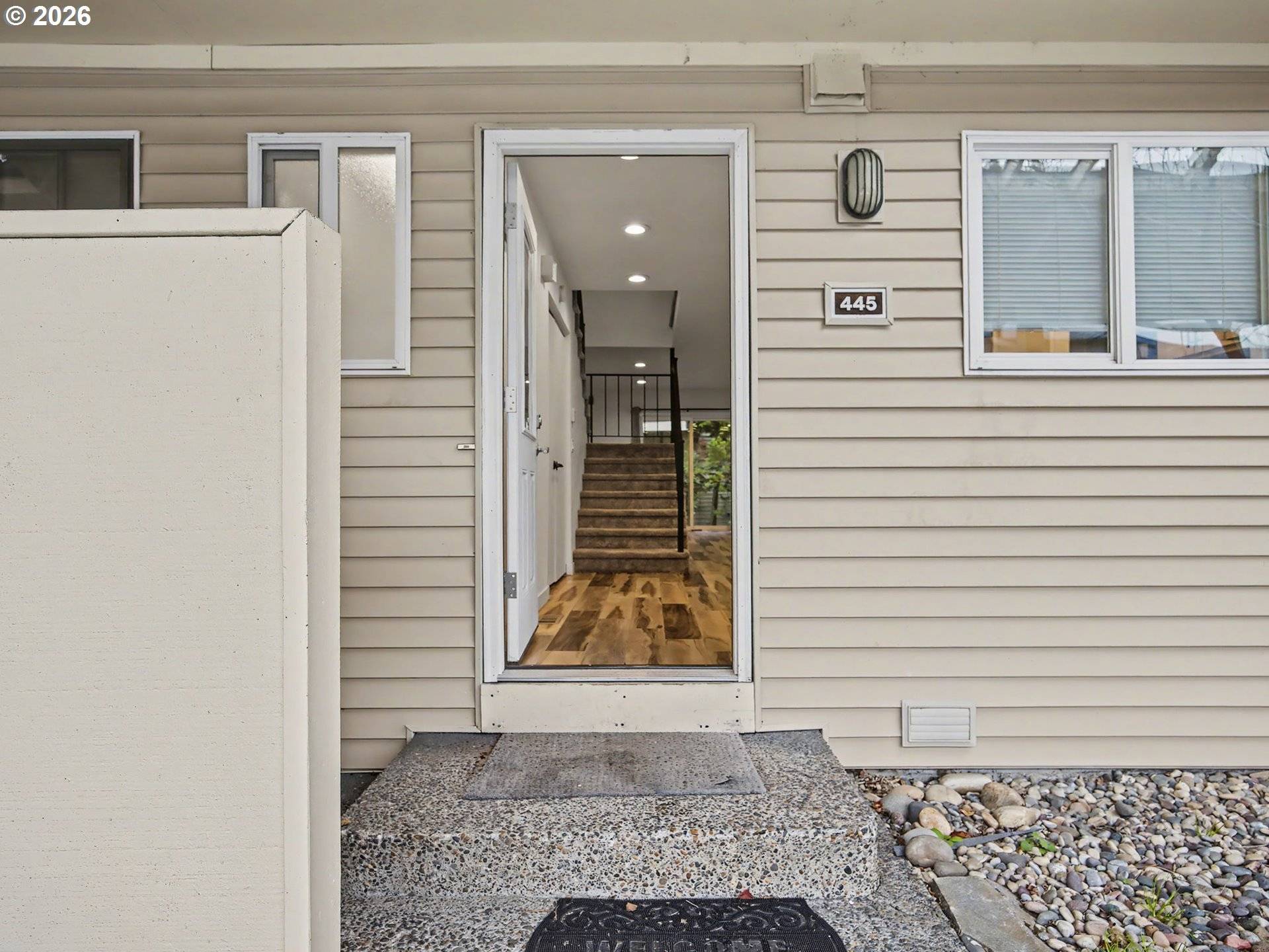 445 N HAYDEN BAY DR #71, Portland, OR 97217