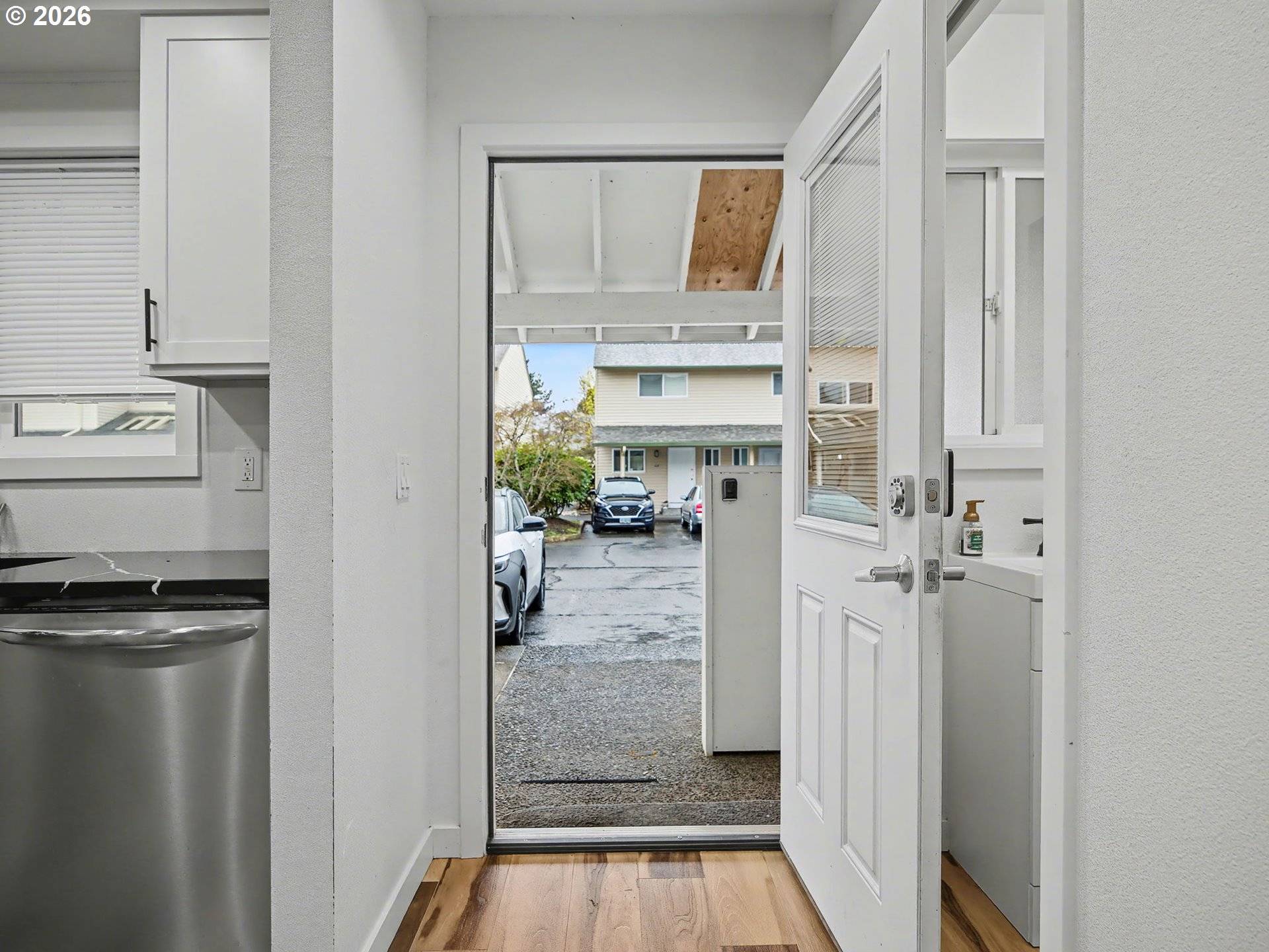 445 N HAYDEN BAY DR #71, Portland, OR 97217