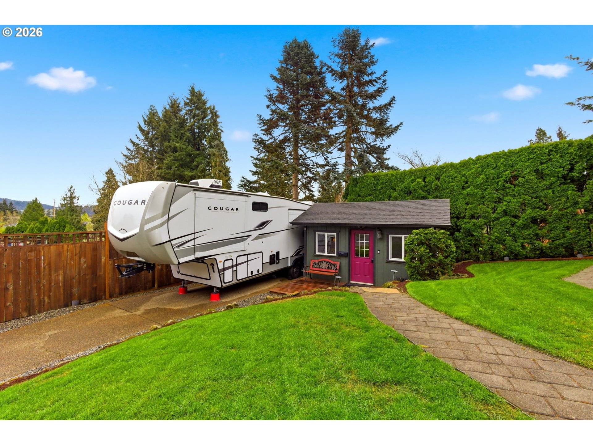 17395 WILES CT, Gladstone, OR 97027