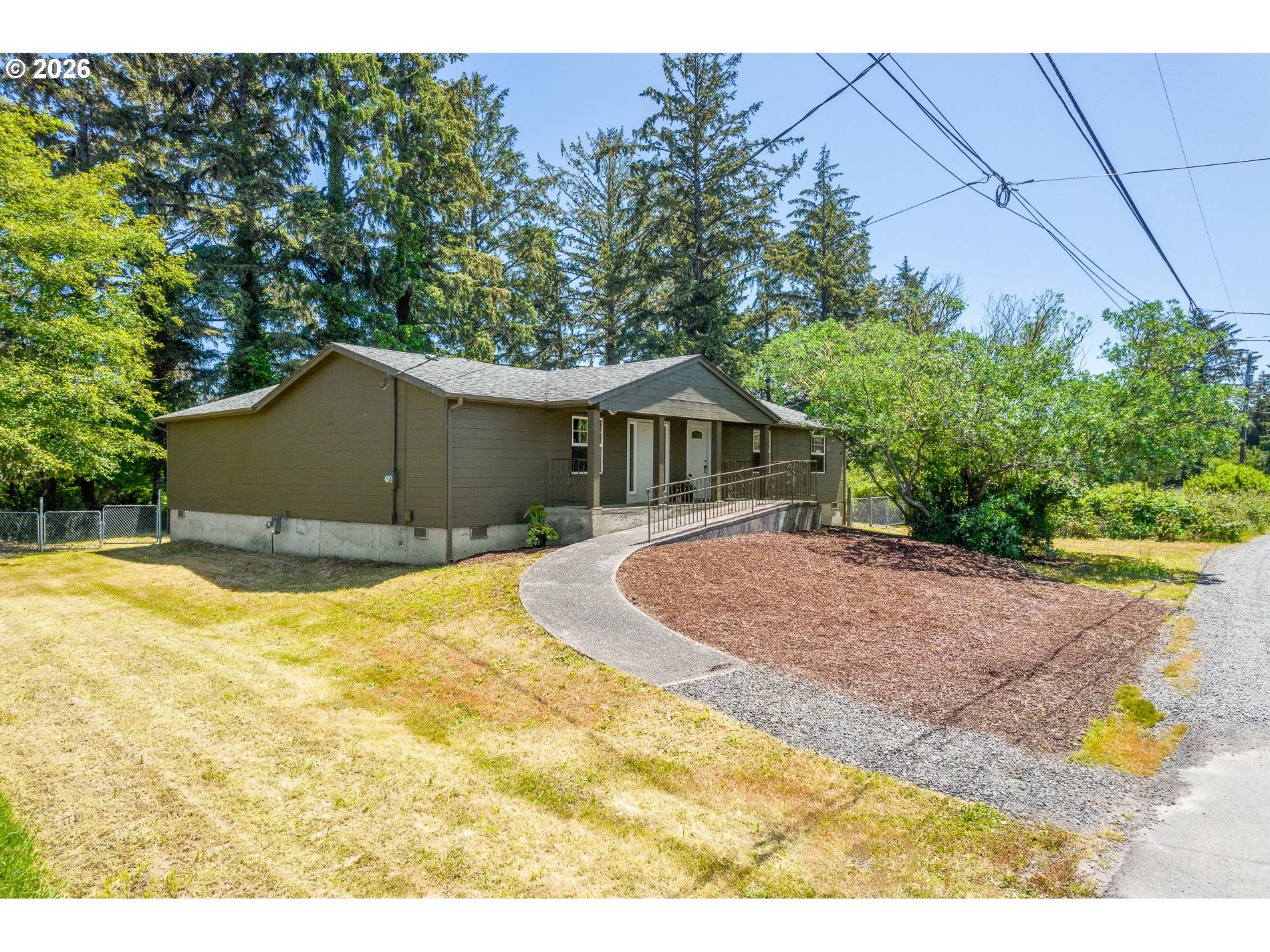 1000 S KING ST, Seaside, OR 97138