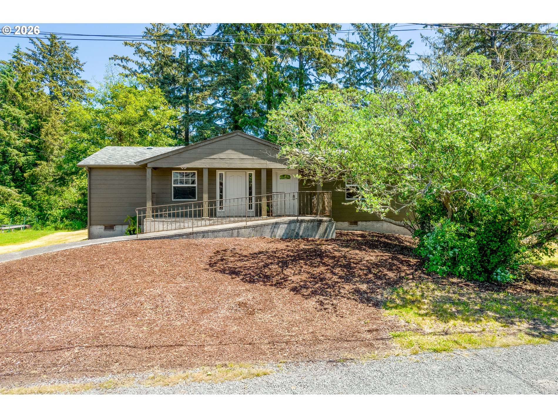 1000 S KING ST, Seaside, OR 97138
