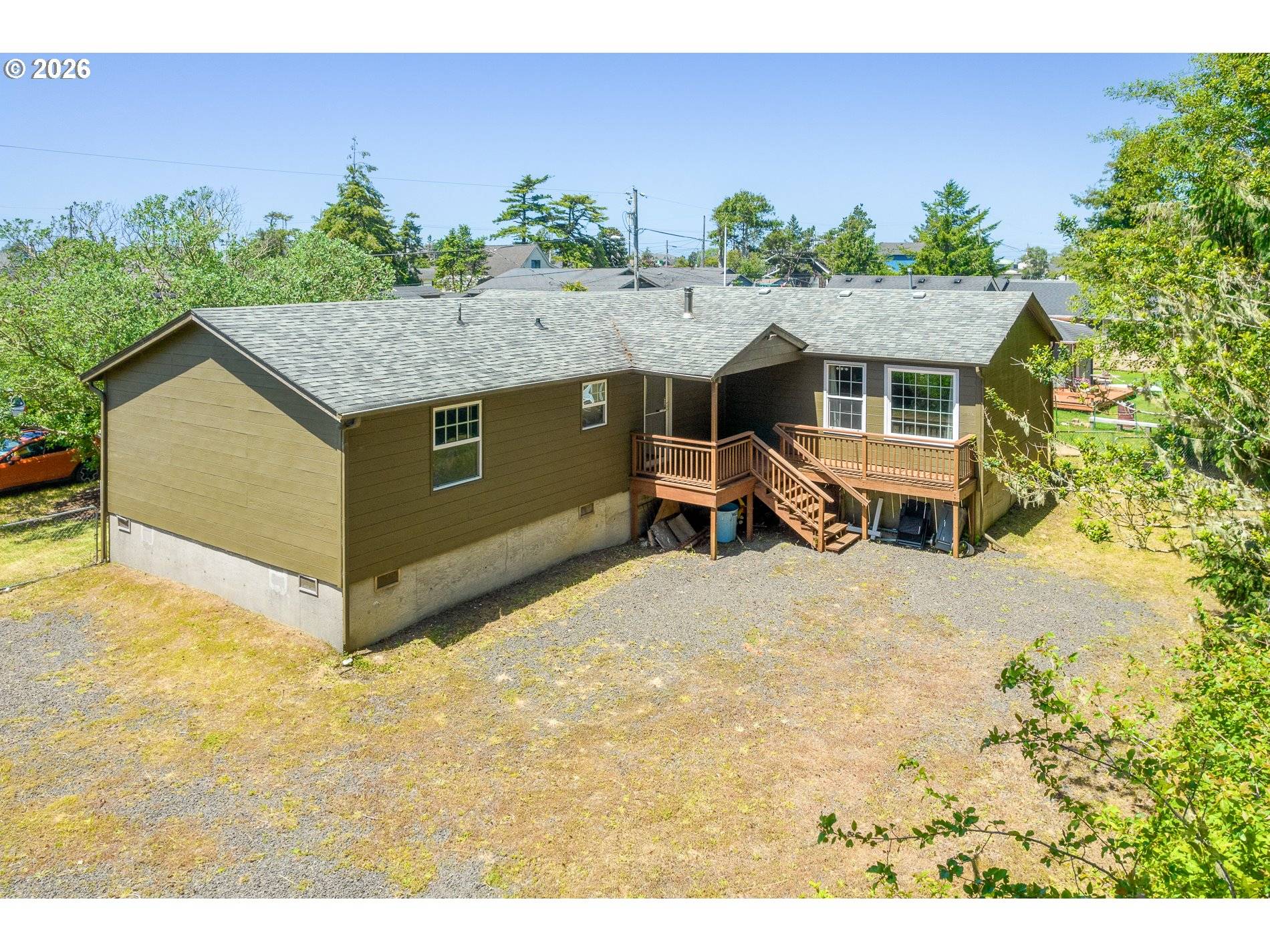 1000 S KING ST, Seaside, OR 97138