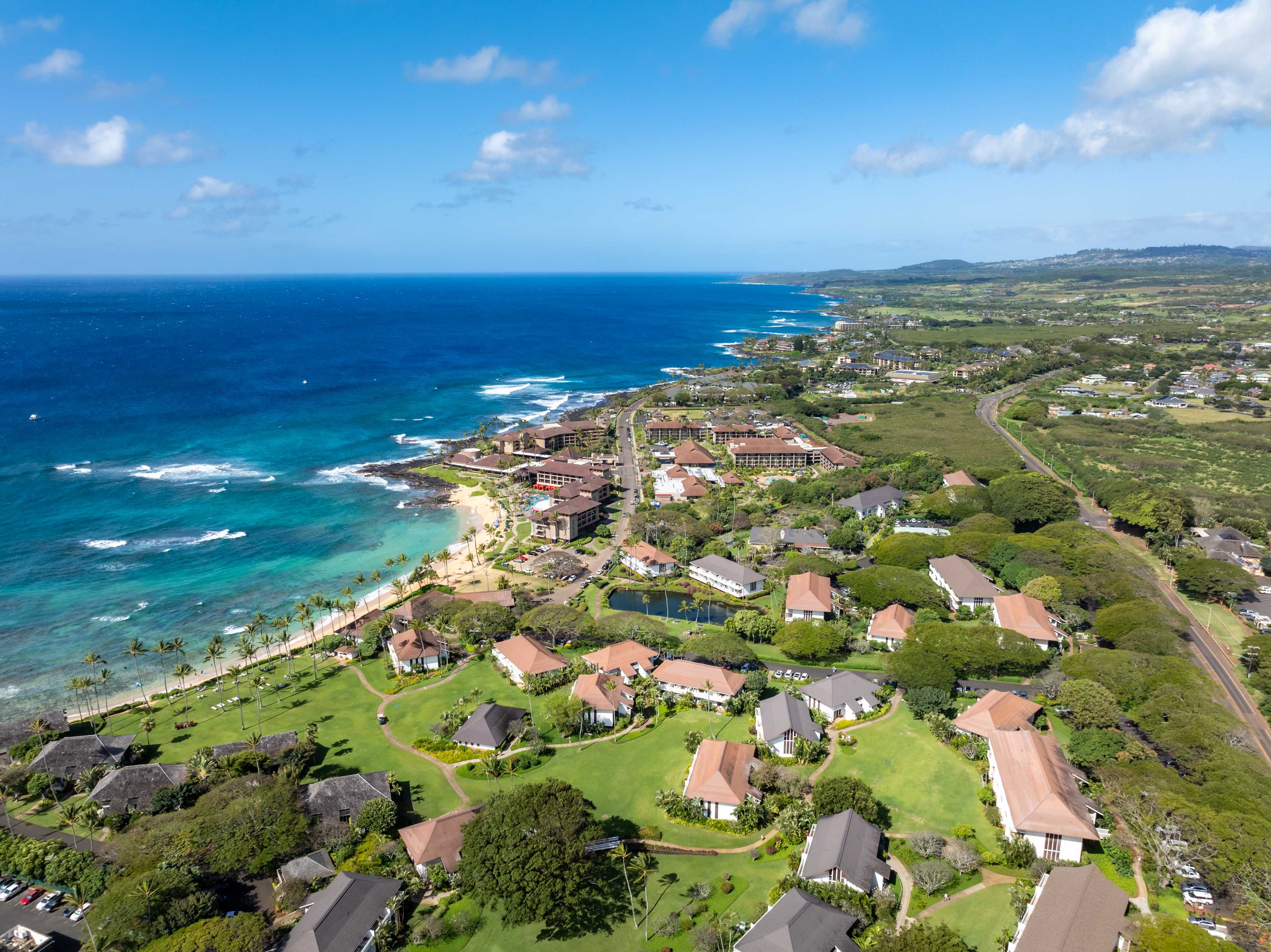 2253 POIPU RD #326, Koloa, HI 96756