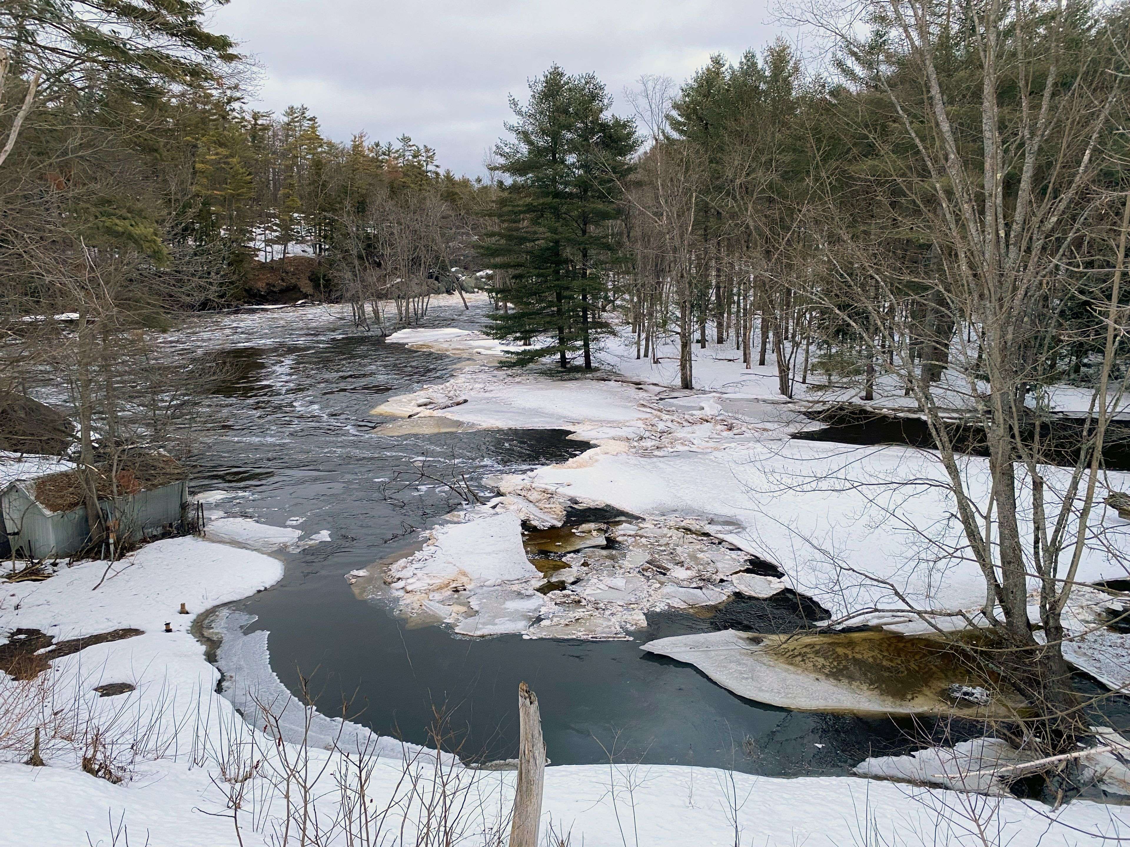 8101 Kings River RD, Ramara, ON L0K 2B0