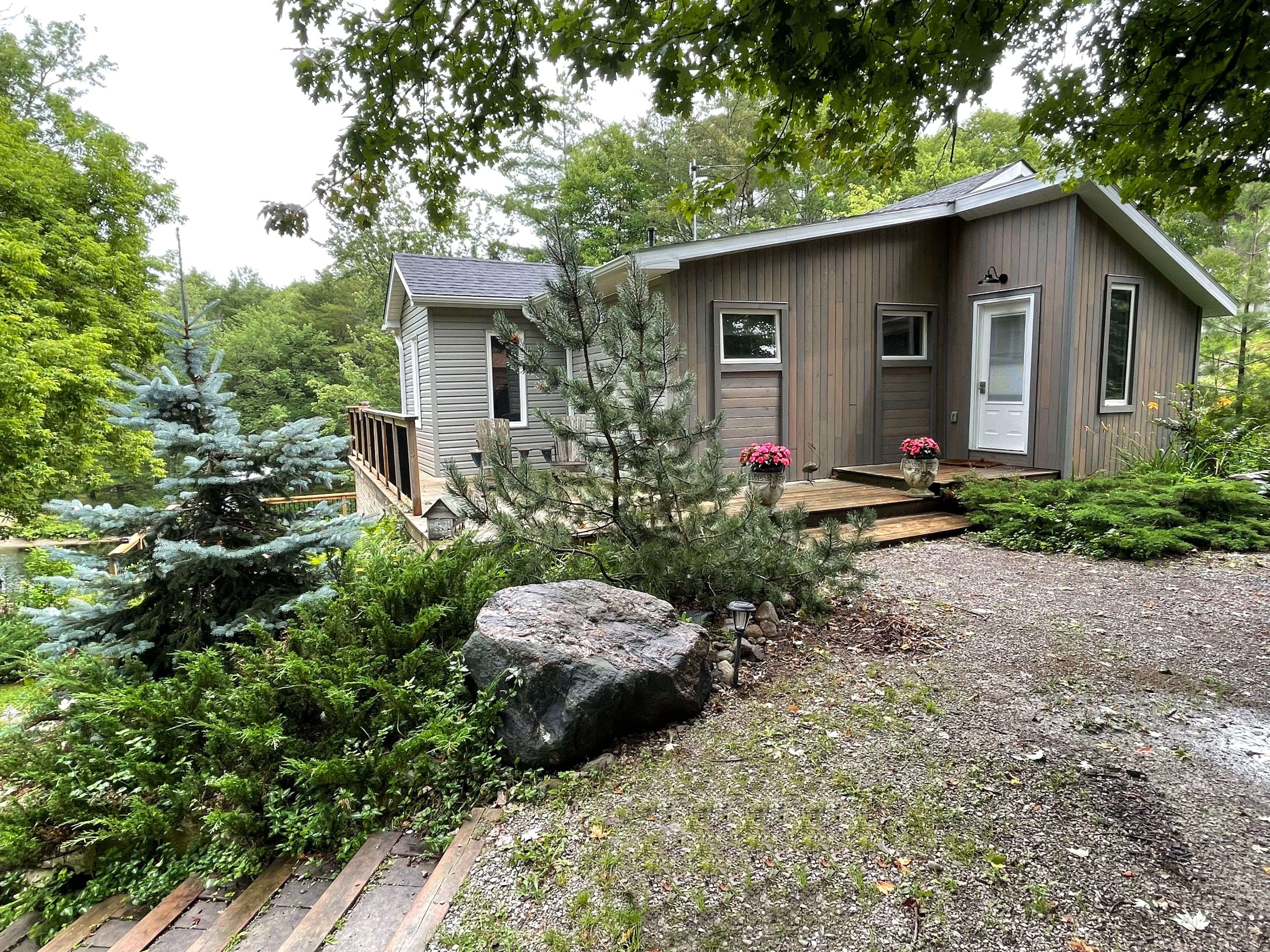 8101 Kings River RD, Ramara, ON L0K 2B0
