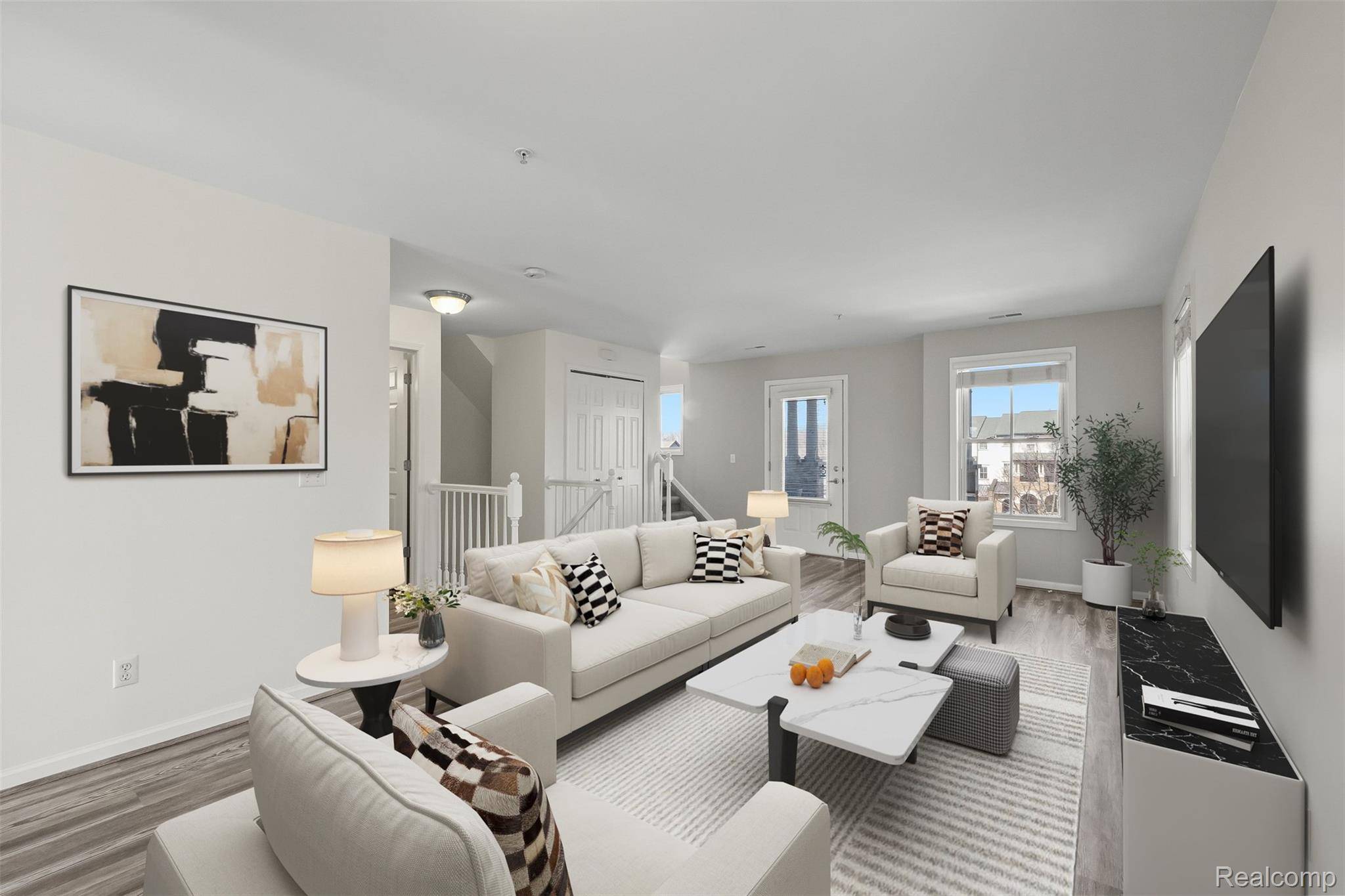 3872 Forester BLVD, Auburn Hills, MI 48326