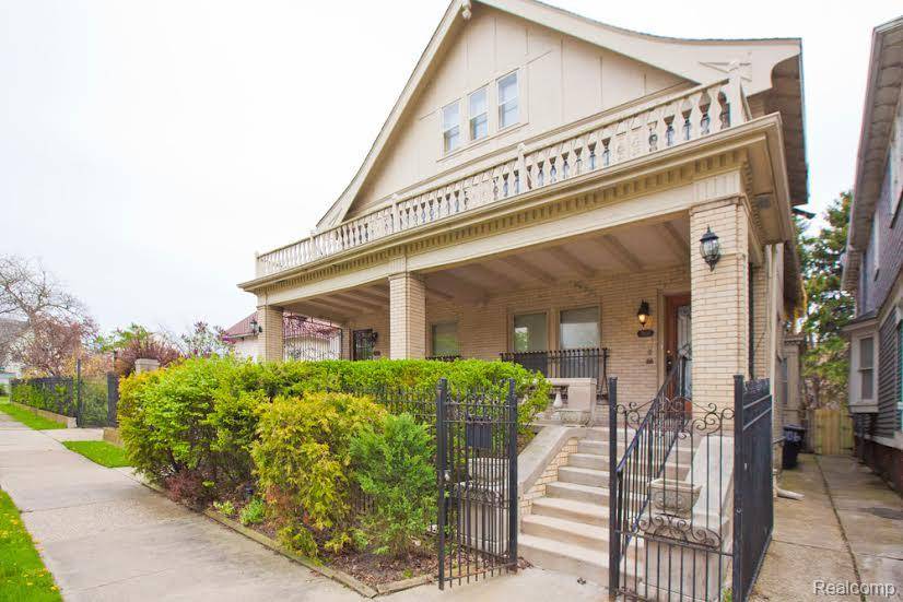 7880 Van Dyke PL, Detroit, MI 48214