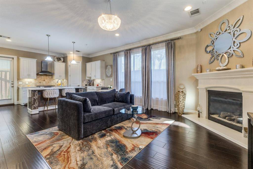 4931 Homer Street, Dallas, TX 75206