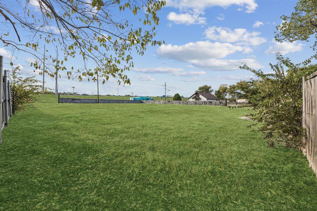 2722 Jeff Street, Dallas, TX 75212