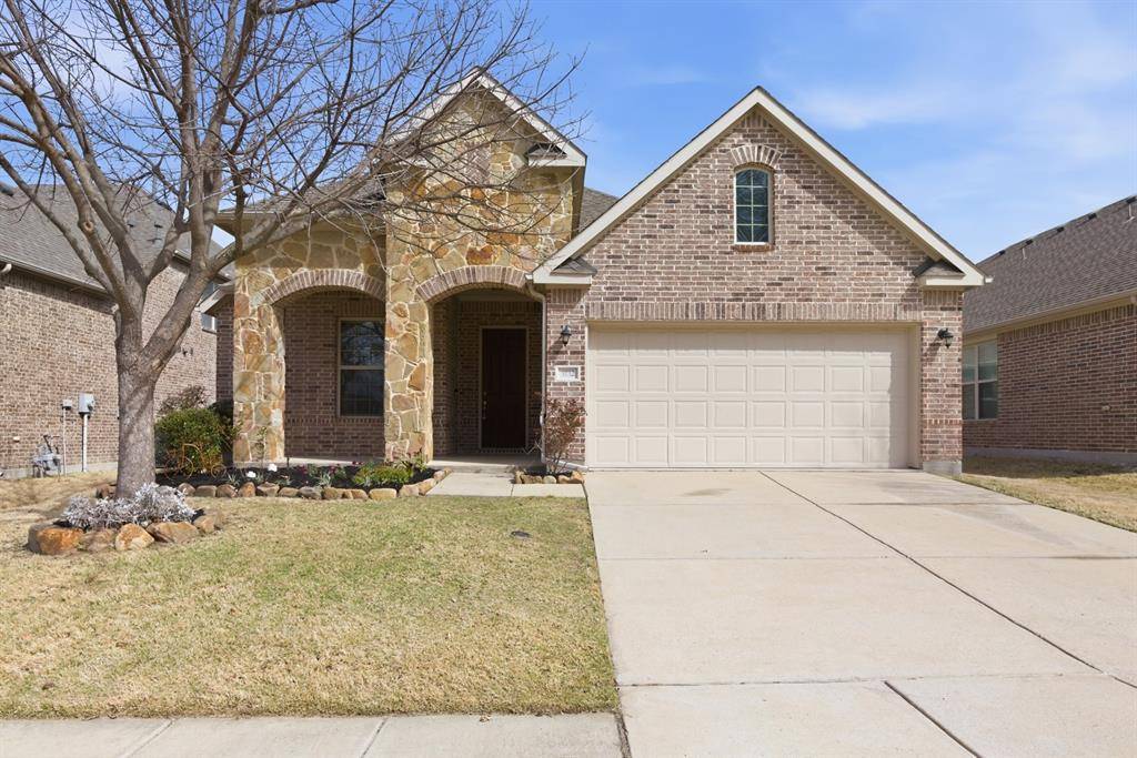 3732 Estates Way, Mckinney, TX 75072