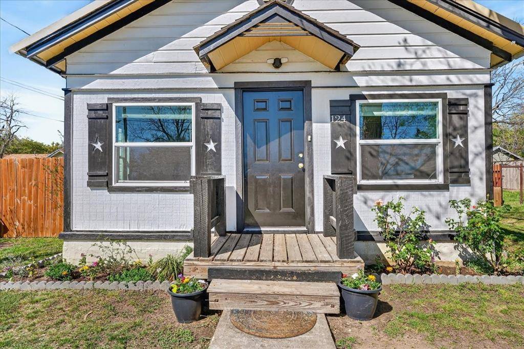 124 Travis, Dublin, TX 76446