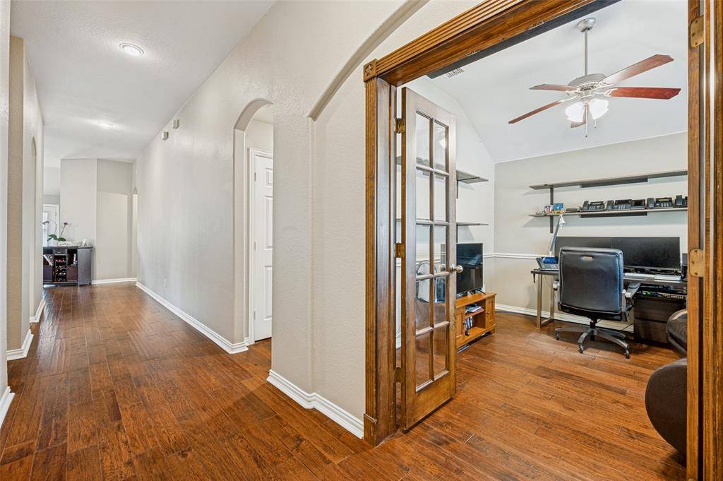 7709 Shasta Drive, Mckinney, TX 75071