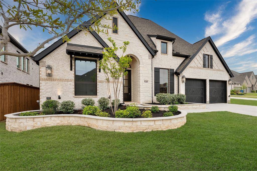 9240 Copperhead Road, Little Elm, TX 75068