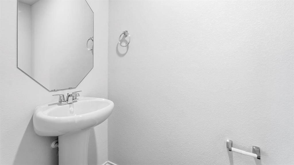 1308 Brook Lane, Josephine, TX 75135