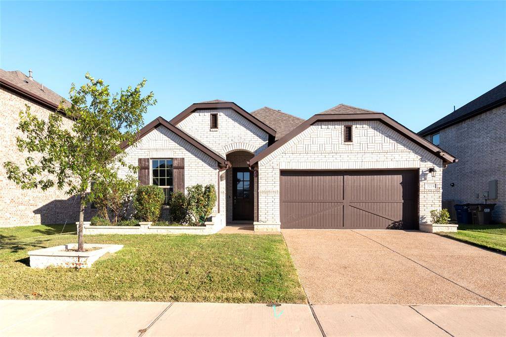 3216 Mattie Grey Lane, Melissa, TX 75454