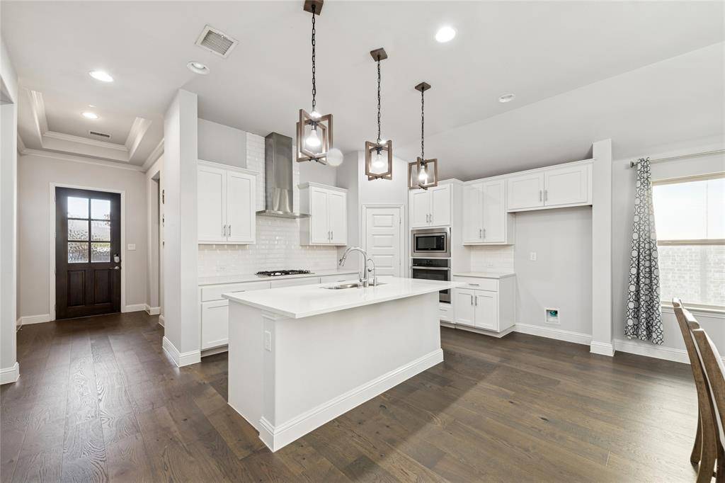 3216 Mattie Grey Lane, Melissa, TX 75454