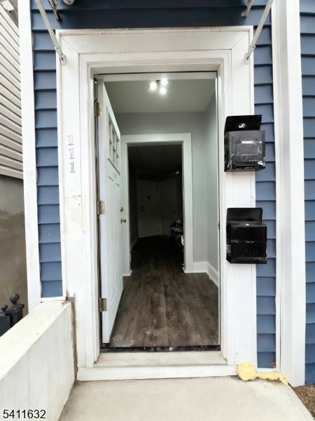 111 Ridgewood Ave, Newark City, NJ 07108